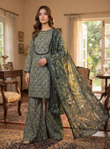 Women - Printed Ready to Wear