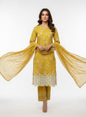 Women - Embroidered Ready to Wear