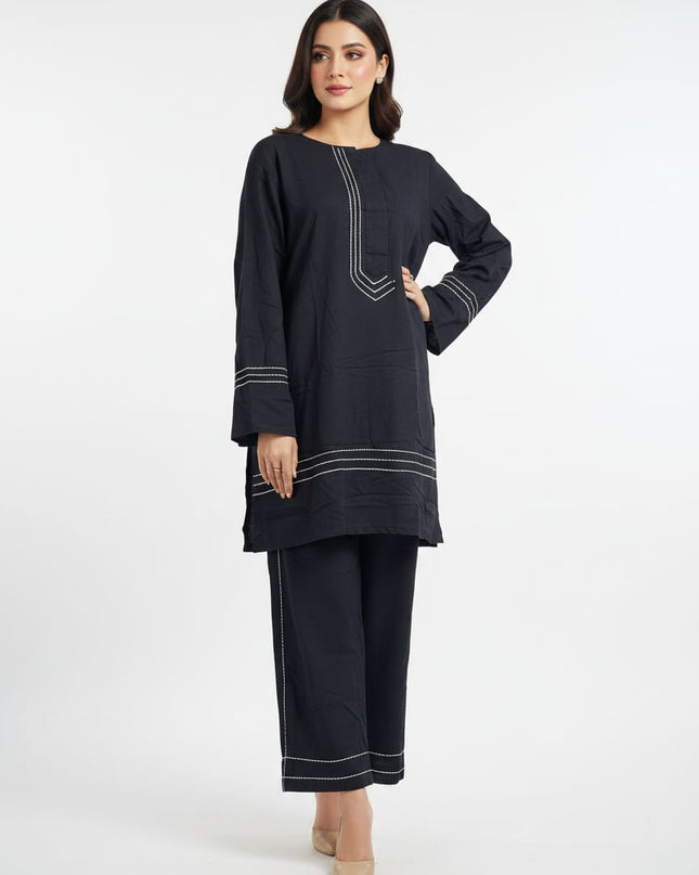 Lawn Co-ord Set