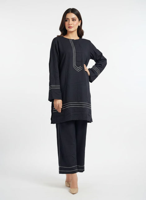 Lawn Co-ord Set